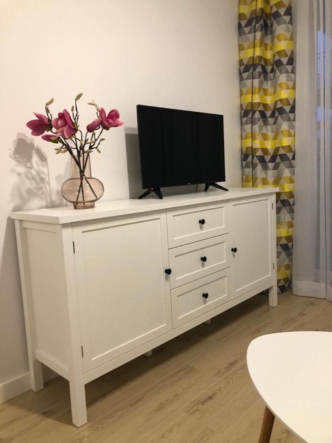Apartament Joy Świnoujście Zewnętrze zdjęcie