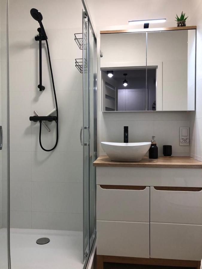 Apartament Joy Świnoujście Zewnętrze zdjęcie