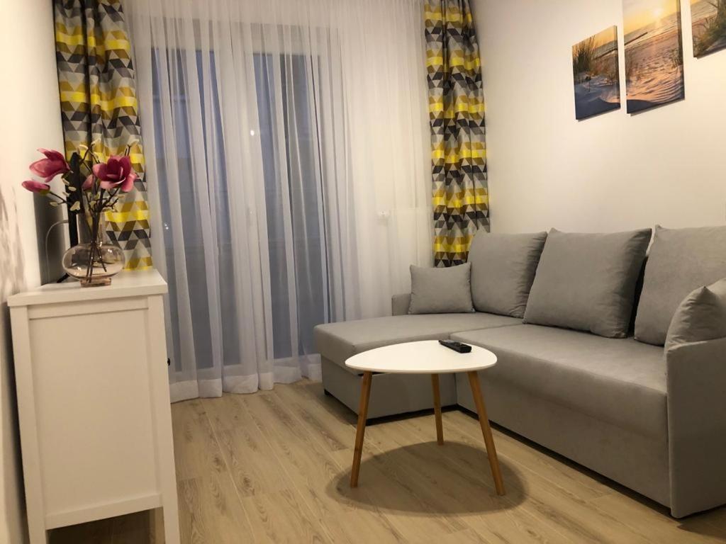Apartament Joy Świnoujście Zewnętrze zdjęcie