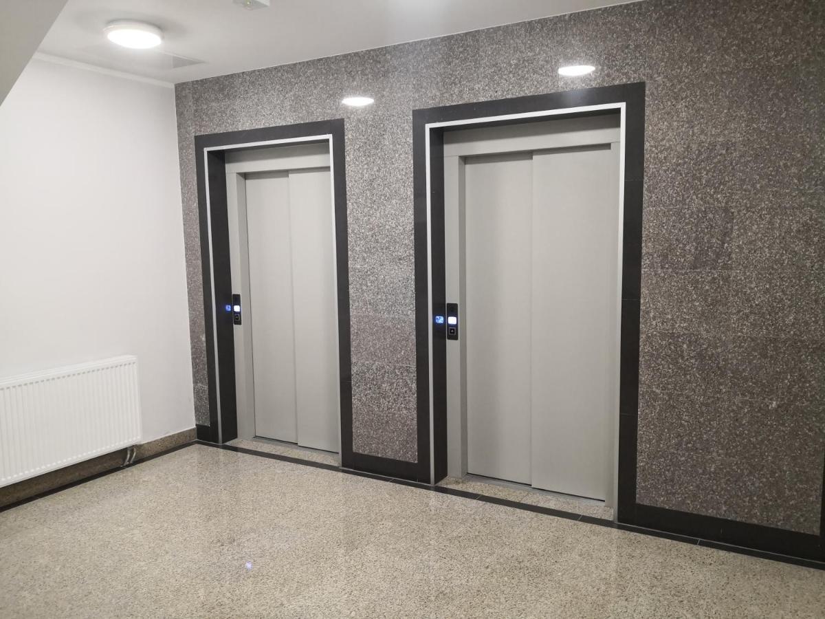 Apartament Joy Świnoujście Zewnętrze zdjęcie