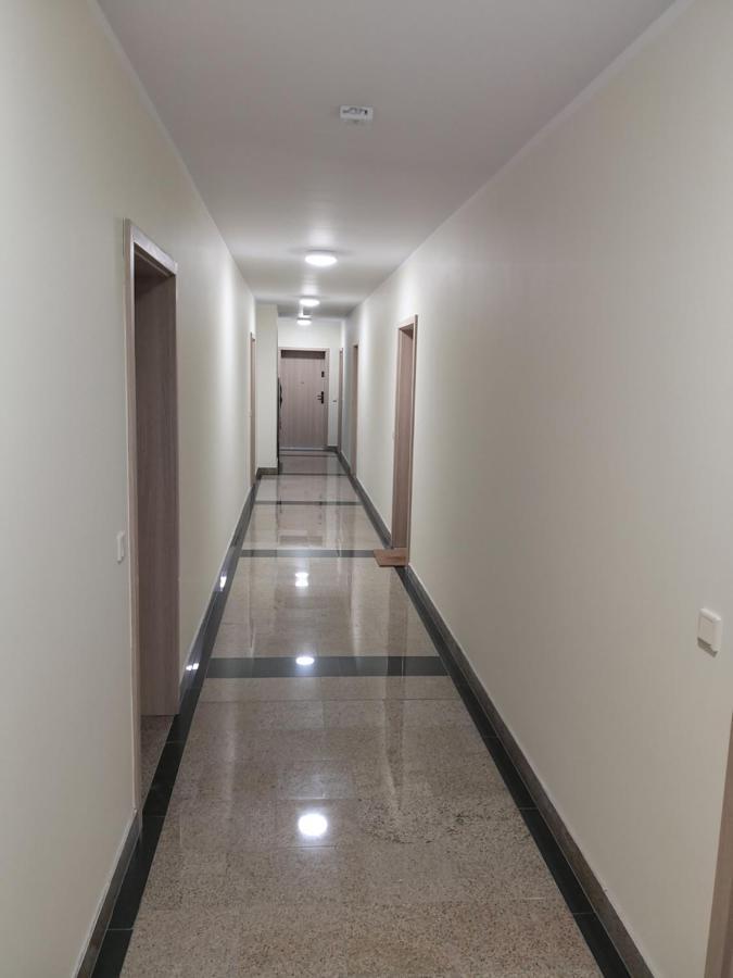 Apartament Joy Świnoujście Zewnętrze zdjęcie