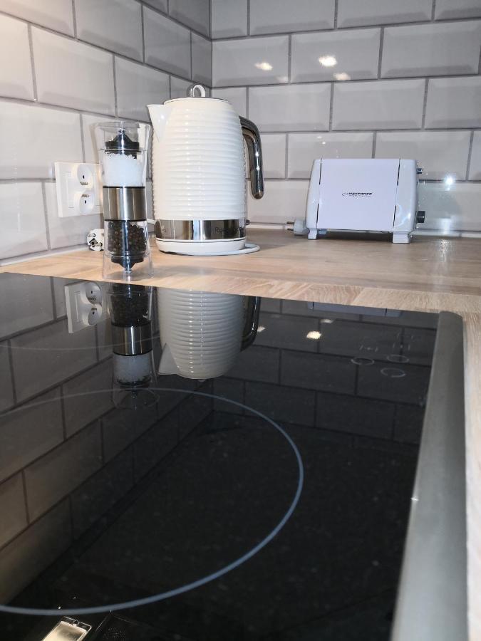 Apartament Joy Świnoujście Zewnętrze zdjęcie