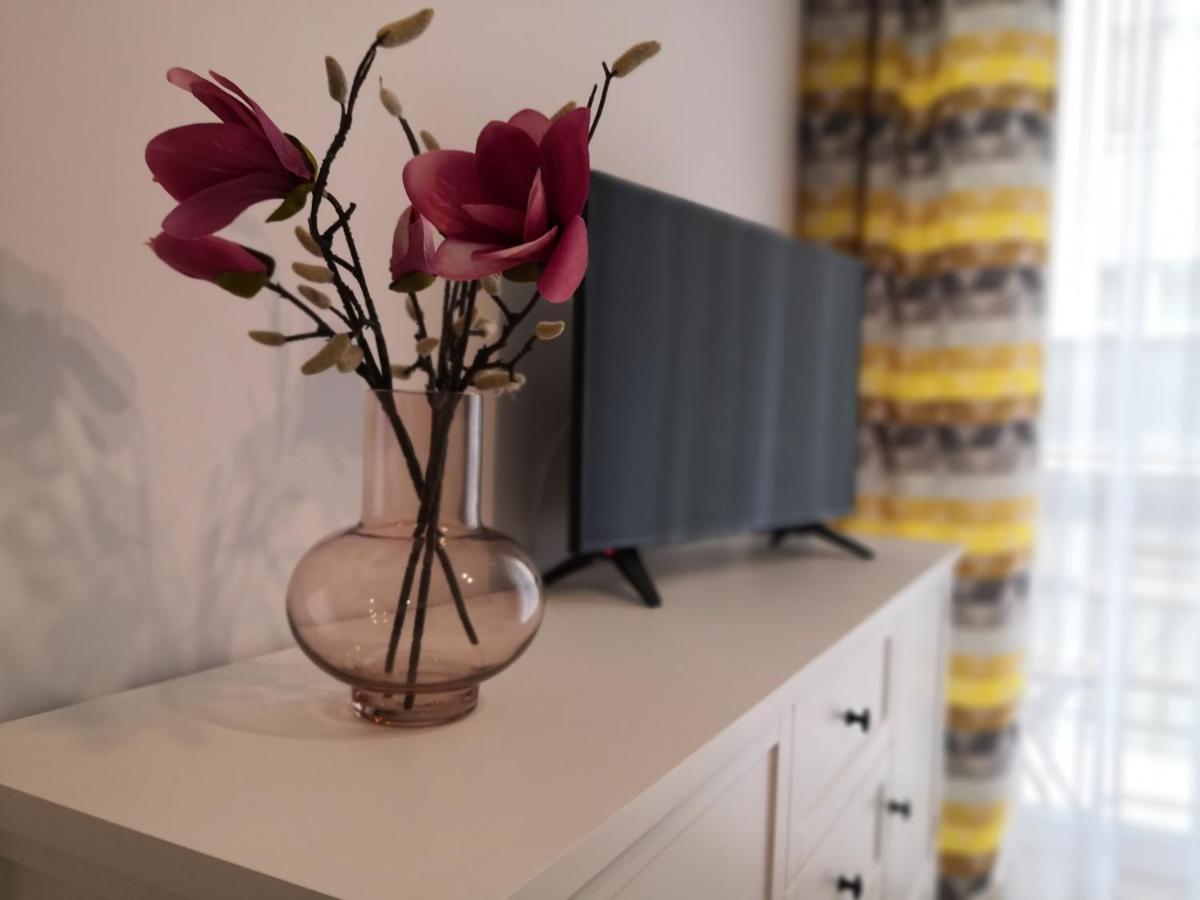 Apartament Joy Świnoujście Zewnętrze zdjęcie