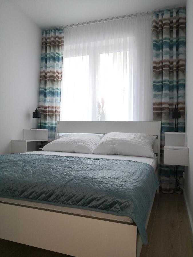 Apartament Joy Świnoujście Zewnętrze zdjęcie