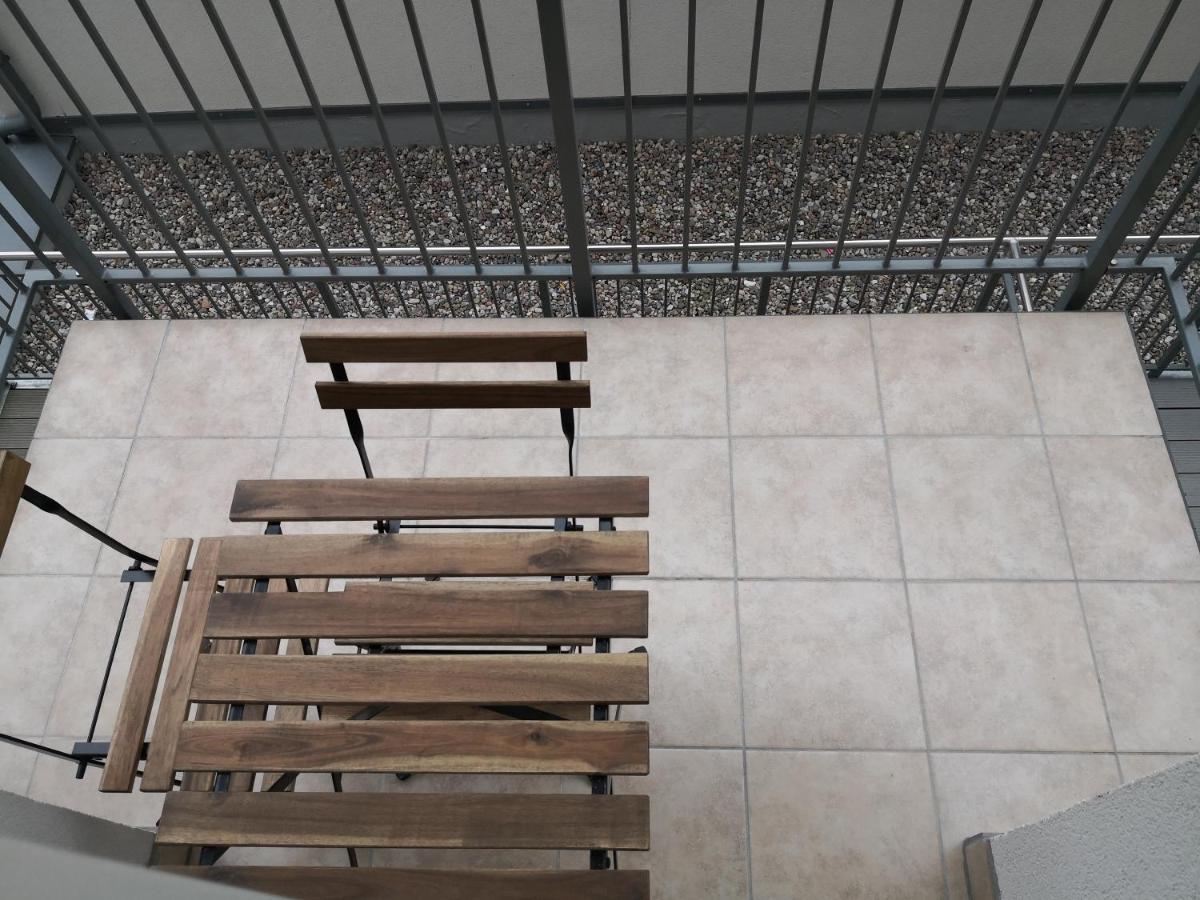 Apartament Joy Świnoujście Zewnętrze zdjęcie