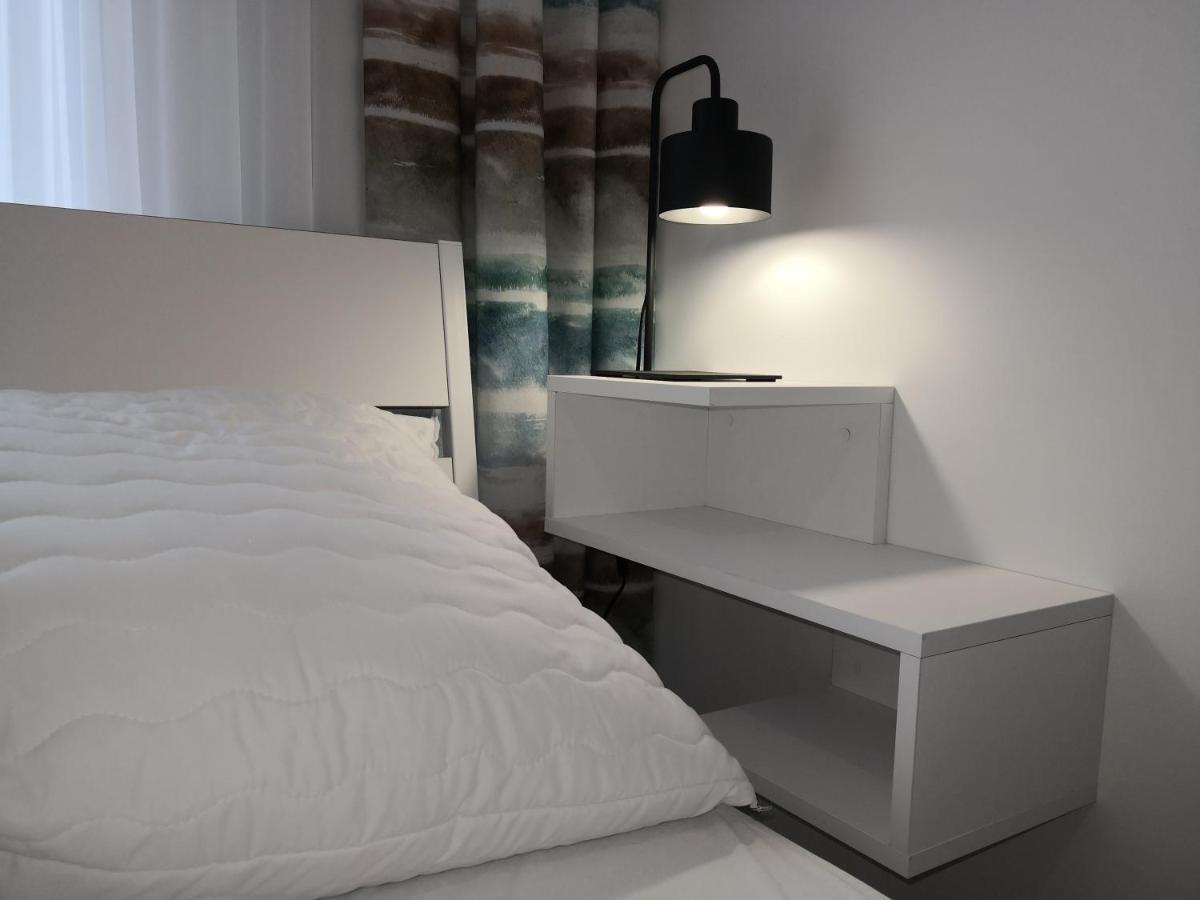 Apartament Joy Świnoujście Zewnętrze zdjęcie